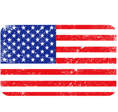 USA Offended I'll Help You Pack Kids T-Shirt