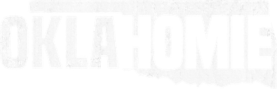 O.K.L.A.H.O.M.I.E Funny Humor O.K.L.A.H.O.M.A State Pride Women's Hoodie
