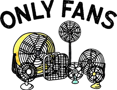 Only Fans Hooded Wearable Blanket