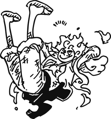Onepiecedaiiys Gear 5 Floating In Air Essential T-Shirt