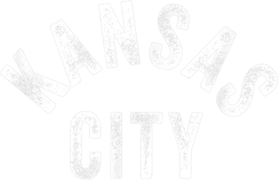 Original Kansas City Retro Vintage Blue KC Local Standard Tote Bag