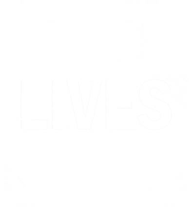 Old Lives Matter Hat