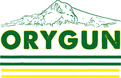 Oregon Lovers Orygun Outdoors Beautiful Mt. Hood Toddler T-Shirt