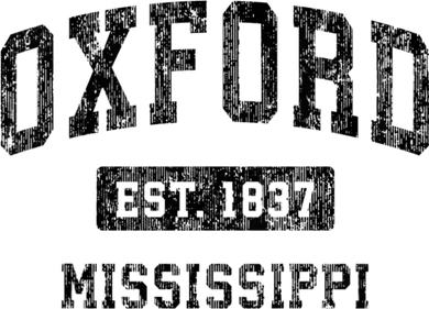 Oxford Mississippi Ms Vintage Sports Hat