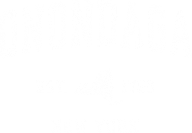 Onondaga New York Ny Vintage Athletic Sports Kids Hoodie