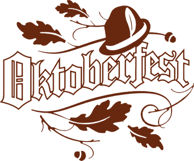 Oktoberfest Baby Bodysuit