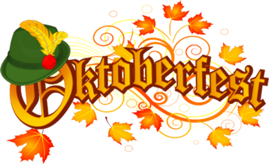Oktoberfest Coffee Mug