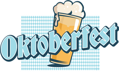 Oktoberfest Baby Bodysuit