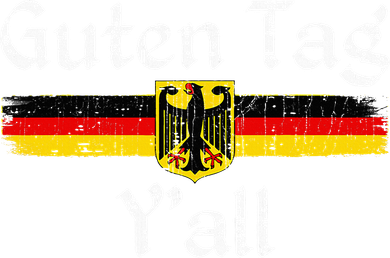 Oktoberfest Prost Guten Tag Y'all Women's Sweatshirt