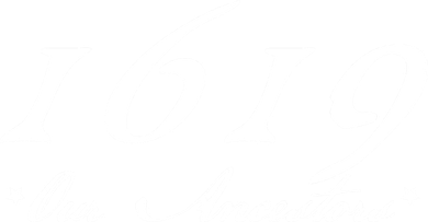 1619 Our Ancestors  Santa Hat
