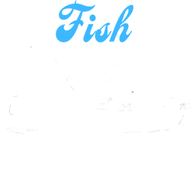 O'Fishally Retired Funny Fisherman Retirement Ceramic Ornament