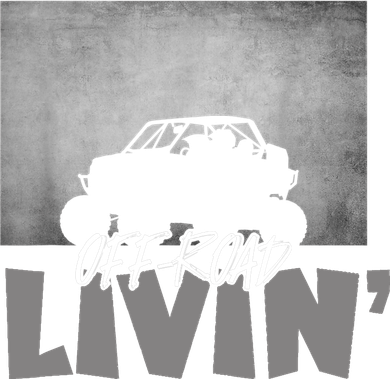 Off Road Quad ATV - Off Road Quad ATV Ornament