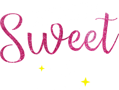 Officially Sweet 16 | Sixteenth Birthday Teen Girl Gift Hat