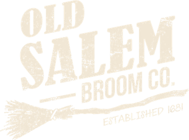 Old Salem Broom Company Women's V-Neck T-Shirt