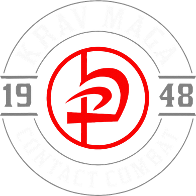 Old School Krav Maga Hebrew Symbol Logo Toddler Hoodie