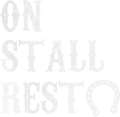 On Stall Rest Horse Coffee Mug