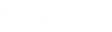 Old School Swag Logo Magnet