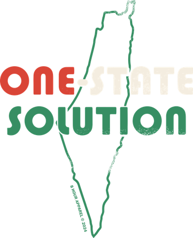 One State Solution T-Shirt