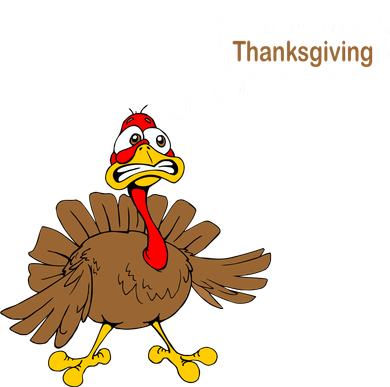 Oh Shit It's Thanksgiving Tote Bag