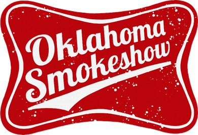 Oklahoma Smokeshow Western Country Music Cowboy Women's T-Shirt