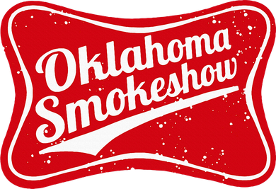 Oklahoma Smokeshow Western Country Music Kids T-Shirt