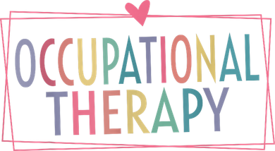 Occupational Therapy -OT Therapist OT Month design idea Toddler Long Sleeve
