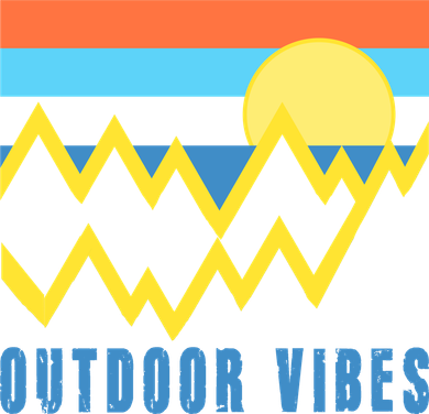 Outdoor Vibes Toddler T-Shirt