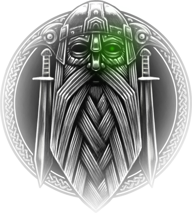 Odins Wrath Toddler T-Shirt