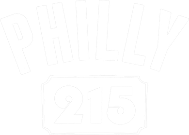 Philly 215 Philly Pride Area Code Workout Women's Tank Top