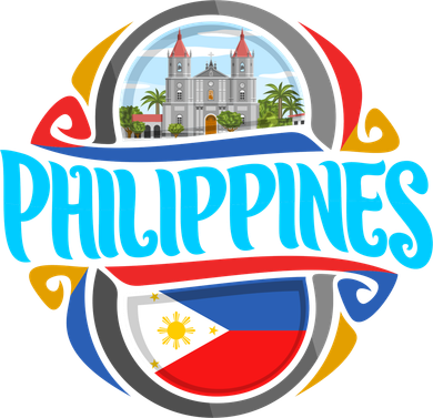 Philippines Toddler Hoodie