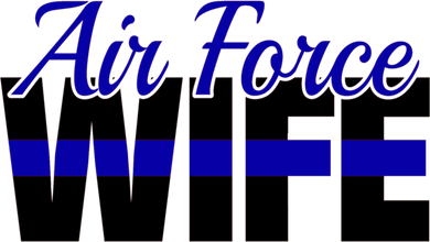 Proud Air Force Wife Gift Usaf Patriotic Military Family Funny Gift Toddler Hoodie