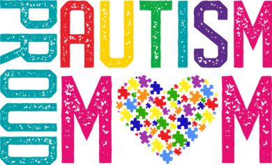 Proud Autism Mom Autism Awareness Day Month Baby Bodysuit