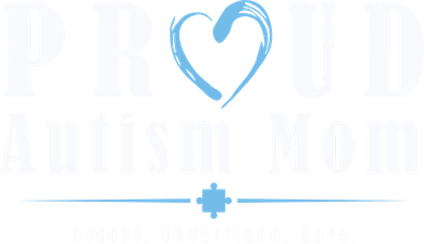 Proud Autism Mom Accept Understand Love Kids Sweatshirt