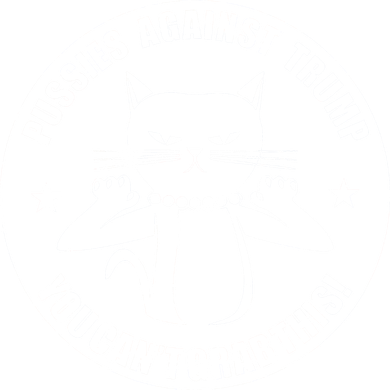 Pussies Against Trump Pussy-Cat You Can't Grab This Hat