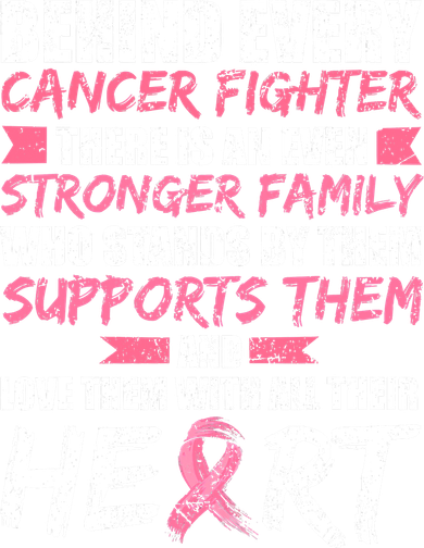 Pink Breast Cancer Support Breast Cancer Women Hooded Wearable Blanket
