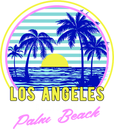 Palm Beach Long Sleeve Shirt