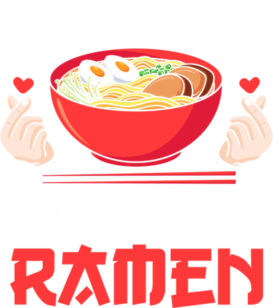 Powered By Kpop And Ramen Kpop Merch Merchandise Gift Women's T-Shirt