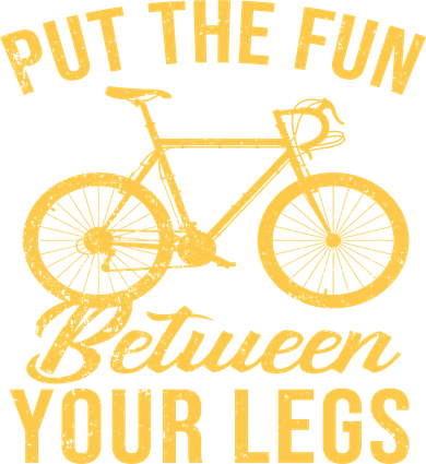 Put The Fun Between Your Legs Women's Long Sleeve Shirt