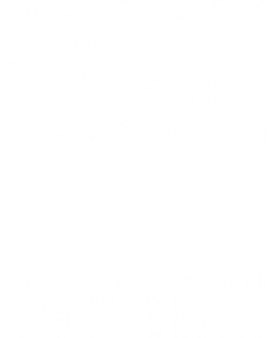 PICKLEBALL Bestie You Can’t Scare Me Mousepad