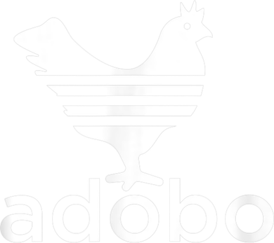 Philippine Chicken Adobo Filipino Best Cuisine Food Hat