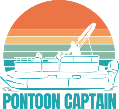 Pontoon Captain Doggie Tank