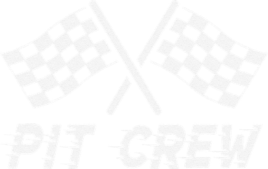 Pit Crew Costume For Race Car Parties Coaster