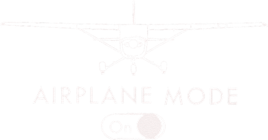 Pilot C172 Flying Gift Airplane Mode Kids Sweatshirt