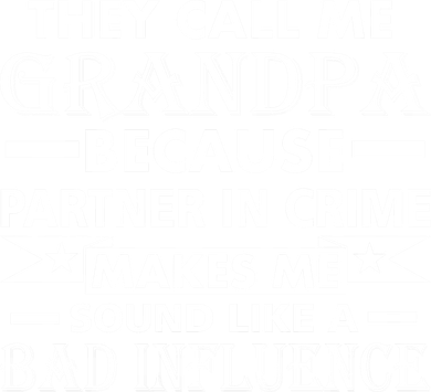Funny Grandpa Grandfather Women's V-Neck T-Shirt