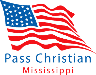 Pass Christian Mississippi Tank Top