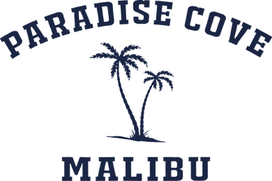Paradise Cove Malibu Paradise Cove Beach CA California Doggie Tank