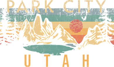 Park City Women's Tank Top
