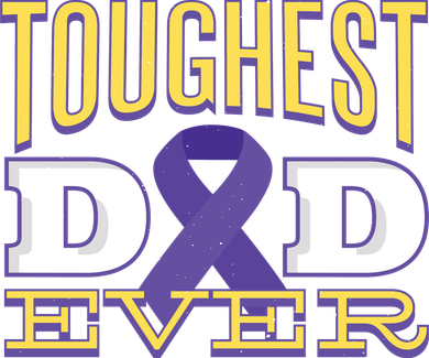 Pancreatic Cancer Awareness Button
