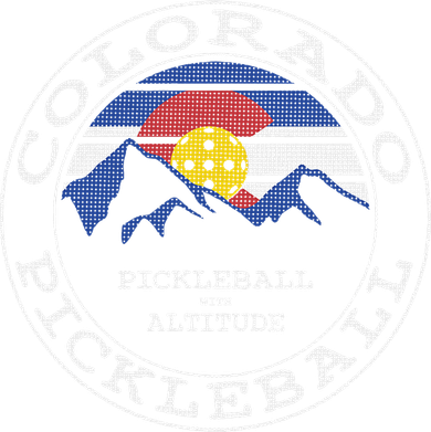 Pickleball Colorado Pickle Ball With Altitude Pickleball Backpack
