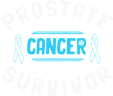 Prostate Cancer Survivor Kids Hoodie